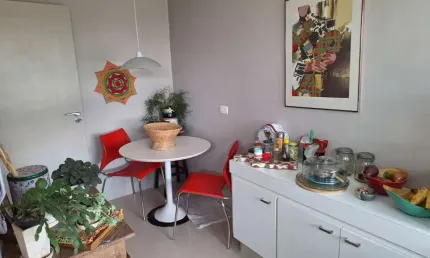 Apartamento com 3 quartos à venda na Rua Doutor Haberbeck Brandão, 68, Vila Clementino, São Paulo por R$ 1.540.000