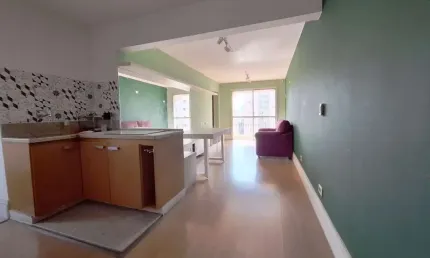 Apartamento com 1 quarto à venda na rua guararapes, 265, brooklin, são paulo por r$ 555.000