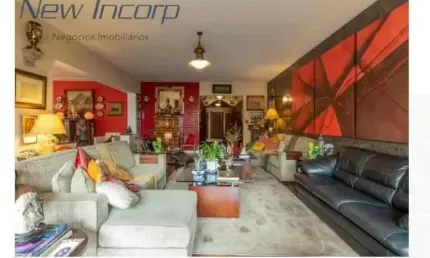 Apartamento com 2 quartos à venda na Rua Professor Picarolo, Bela Vista, São Paulo por R$ 2.300.000