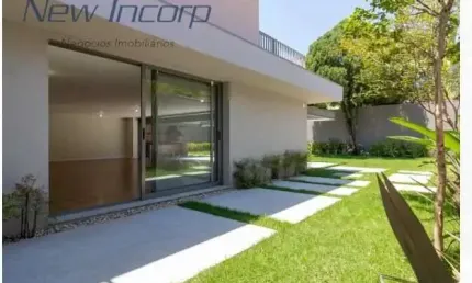 Casa com 4 quartos à venda na rua alberto faria, 2189, alto da lapa, são paulo por r$ 8.390.000