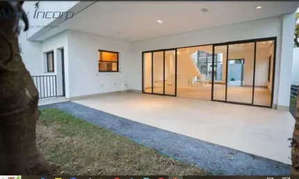 Casa em condomínio fechado com 4 quartos à venda na Rua das Barcas, 908, Jardim dos Estados, São Paulo por R$ 5.950.000