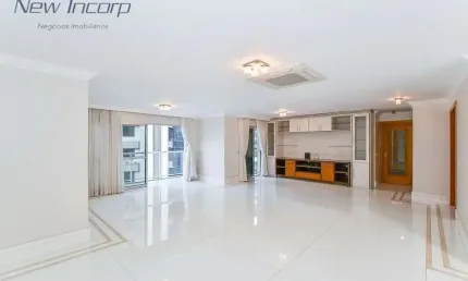 Apartamento com 3 quartos à venda na rua jesuíno arruda, 134, itaim bibi, são paulo por r$ 4.060.000