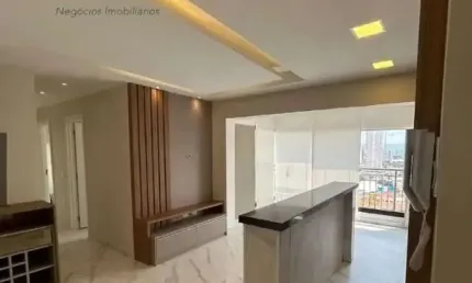 Apartamento com 2 quartos à venda na rua doutor raul da rocha medeiros, 114, tatuapé, são paulo por r$ 839.900