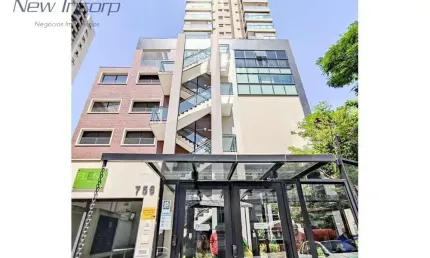 Apartamento com 3 quartos à venda na rua correia de lemos, 756, chácara inglesa, são paulo por r$ 1.425.000