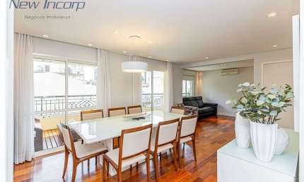 Apartamento com 3 quartos à venda na Rua Periquito, 160, Vila Uberabinha, São Paulo por R$ 2.580.000