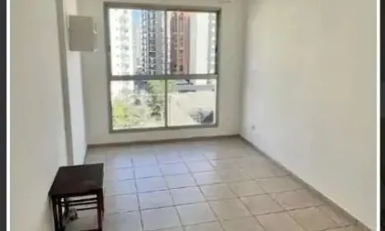 Apartamento com 1 quarto à venda na avenida jurucê, 436, moema, são paulo por r$ 560.000