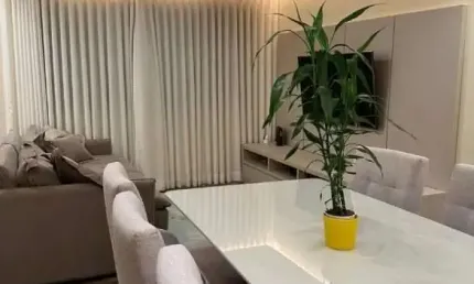 Apartamento com 4 quartos à venda na rua barão do triunfo, 1282, campo belo, são paulo por r$ 1.250.000