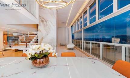 Apartamento com 2 quartos para alugar na Avenida Presidente Juscelino Kubitschek, 1545, Vila Nova Conceição, São Paulo por R$ 45.000