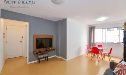 Apartamento com 2 quartos à venda na Rua Tuim, 603, Vila Uberabinha, São Paulo por R$ 840.000