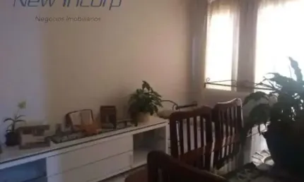 Cobertura com 3 quartos à venda na Rua Falchi Gianini, 247, Vila Prudente, São Paulo por R$ 745.000