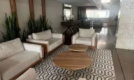 Apartamento com 3 quartos à venda na Rua Pedro de Toledo, 1222, Vila Clementino, São Paulo por R$ 1.219.000
