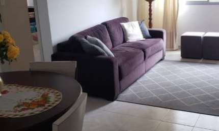 Apartamento com 3 quartos à venda na Rua Nanuque, 115, Vila Leopoldina, São Paulo por R$ 687.000