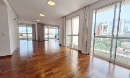 Apartamento com 4 quartos à venda na rua michigan, 1150, brooklin, são paulo por r$ 3.510.000