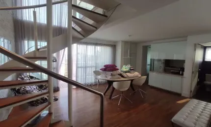 Apartamento com 1 quarto à venda na rua diogo jácome, 954, vila nova conceição, são paulo por r$ 2.500.000