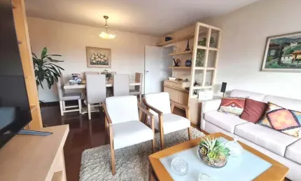 Apartamento com 3 quartos à venda na rua pensilvânia, 240, brooklin, são paulo por r$ 1.300.000