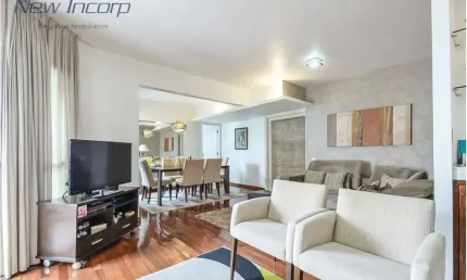 Apartamento com 3 quartos à venda na rua mateus grou, 131, pinheiros, são paulo por r$ 1.790.000