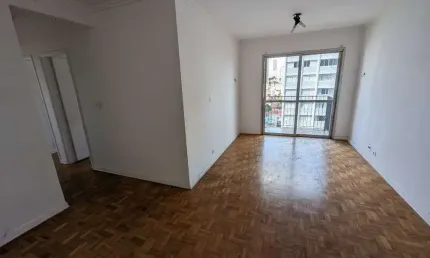 Apartamento com 2 quartos à venda na Rua Iperoig, 554, Perdizes, São Paulo por R$ 770.000