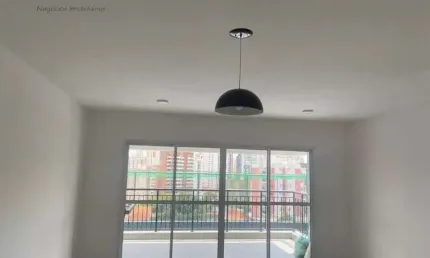 Apartamento com 3 quartos à venda na Rua Alba, 1700, Vila Santa Catarina, São Paulo por R$ 798.500