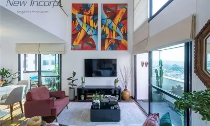 Apartamento com 3 quartos à venda na Rua Karl Richter, 105, Vila Suzana, São Paulo por R$ 1.000.000