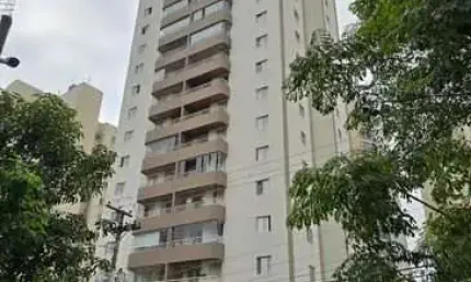 Apartamento com 3 quartos à venda na Rua Vigário Albernaz, 843, Ipiranga, São Paulo por R$ 742.000