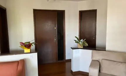Apartamento com 4 quartos à venda na rua barão de jaceguai, 1414, campo belo, são paulo por r$ 2.000.000