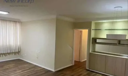 Apartamento com 3 quartos à venda na Rua Nestor Pestana, 87, Consolação, São Paulo por R$ 1.250.000