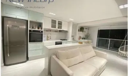 Apartamento com 2 quartos à venda na rua ossian terceiro teles, 432, jardim prudência, são paulo por r$ 850.000