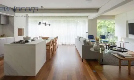 Apartamento com 2 quartos à venda na Otávio Tarquínio de Sousa, 1222, Campo Belo, São Paulo por R$ 1.798.000