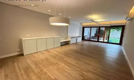 Casa em condomínio fechado com 4 quartos à venda na rua domingos lopes, 480, campo belo, são paulo por r$ 2.699.000