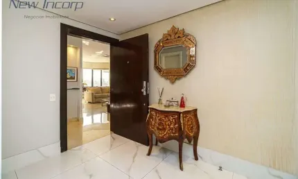 Apartamento com 3 quartos à venda na Rua Professor Alexandre Correia, 380, Jardim Vitoria Regia, São Paulo por R$ 2.490.000