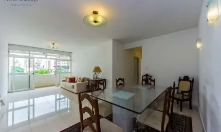 Apartamento com 3 quartos à venda na Praça João Francisco Lisboa, 433, Pinheiros, São Paulo por R$ 1.100.000