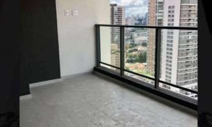 Apartamento com 3 quartos à venda na Avenida Roque Petroni Júnior, 169, Jardim das Acacias, São Paulo por R$ 1.400.000