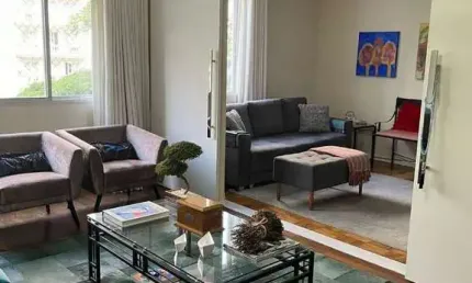 Apartamento com 3 quartos à venda na Rua Japão, 90, Itaim Bibi, São Paulo por R$ 1.849.500