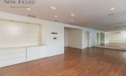 Apartamento com 2 quartos à venda na Rua Oscar Freire, 802, Cerqueira César, São Paulo por R$ 3.140.000