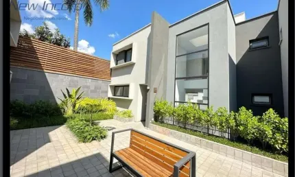 Casa com 4 quartos à venda na rua vicente leporace, 344, campo belo, são paulo por r$ 4.500.000