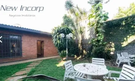 Casa com 3 quartos à venda na Avenida Jurema, 1026, Indianópolis, São Paulo por R$ 1.850.000