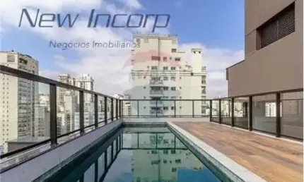 Cobertura com 5 quartos à venda na Rua Tupi, 221, Higienópolis, São Paulo por R$ 9.000.000