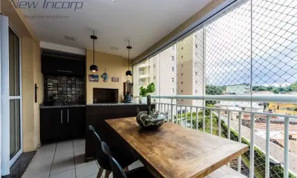 Apartamento com 2 quartos à venda na avenida nossa senhora do sabará, 960, parque santo amaro, são paulo por r$ 954.000