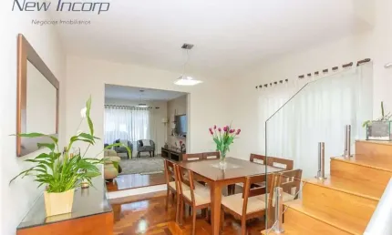 Casa com 3 quartos à venda na rua sincorá, 171, jardim umuarama, são paulo por r$ 1.050.000