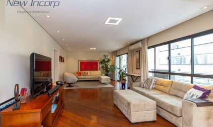 Apartamento com 4 quartos à venda na Rua Doutor Diogo de Faria, 1077, Vila Clementino, São Paulo por R$ 2.560.000