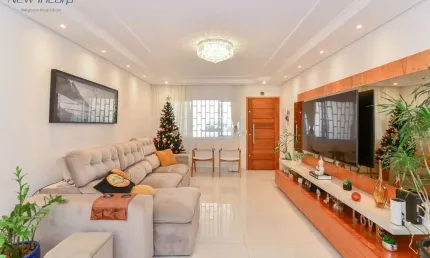 Casa com 3 quartos à venda na rua una do prelado, 236, vila gea, são paulo por r$ 960.000