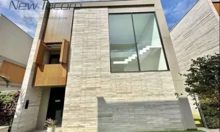 Casa com 4 quartos à venda na Rua Pirandello, 245, Brooklin, São Paulo por R$ 8.000.000