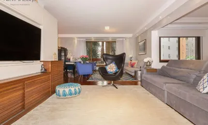 Apartamento com 3 quartos à venda na Rua Rodrigo Cláudio, 299, Aclimação, São Paulo por R$ 1.499.000