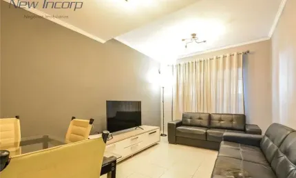 Casa com 3 quartos à venda na Avenida Miruna, 529, Indianópolis, São Paulo por R$ 1.500.000