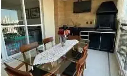 Apartamento com 3 quartos à venda na rua tebas, 401, jardim brasil (zona sul), são paulo por r$ 1.610.000