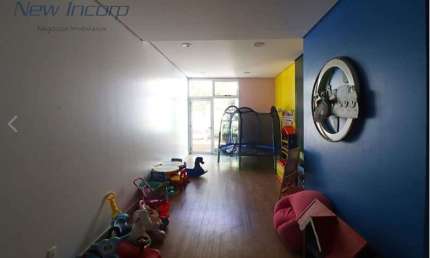 Apartamento com 3 quartos à venda na Rua Pensilvânia, 742, Cidade Monções, São Paulo por R$ 2.420.000