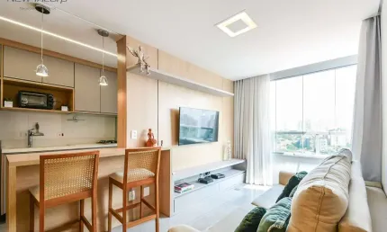 Cobertura com 2 quartos à venda na Rua Marco Aurélio, 673, Vila Romana, São Paulo por R$ 1.490.000