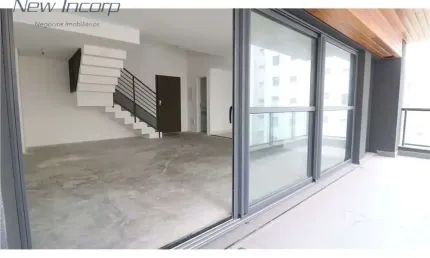 Apartamento com 2 quartos à venda na rua itacema, 65, itaim bibi, são paulo por r$ 1.870.340