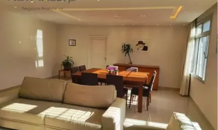 Apartamento com 3 quartos à venda na Rua Piauí, 471, Higienópolis, São Paulo por R$ 1.980.000