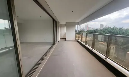 Apartamento com 4 quartos à venda na Avenida Professor Ascendino Reis, 1300, Vila Clementino, São Paulo por R$ 5.900.000